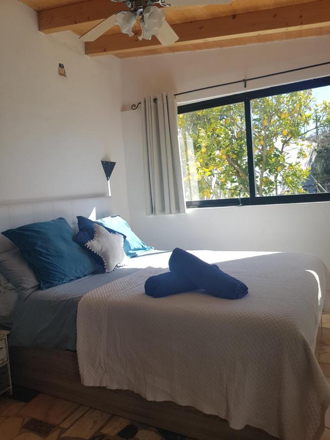 Casa De Mondo Boliqueime Kültér fotó
