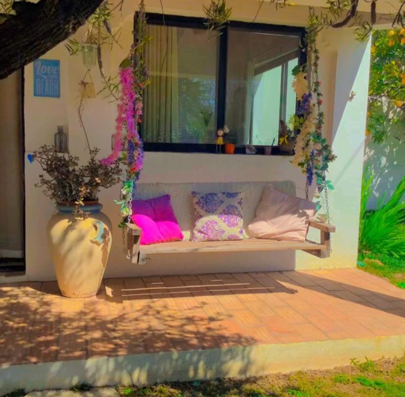 Casa De Mondo Boliqueime Kültér fotó
