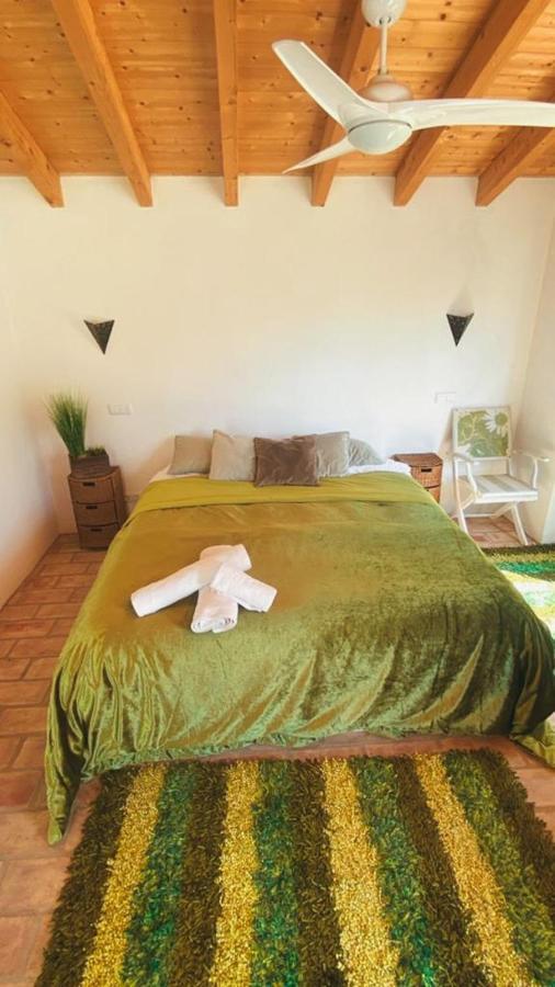 Casa De Mondo Boliqueime Kültér fotó