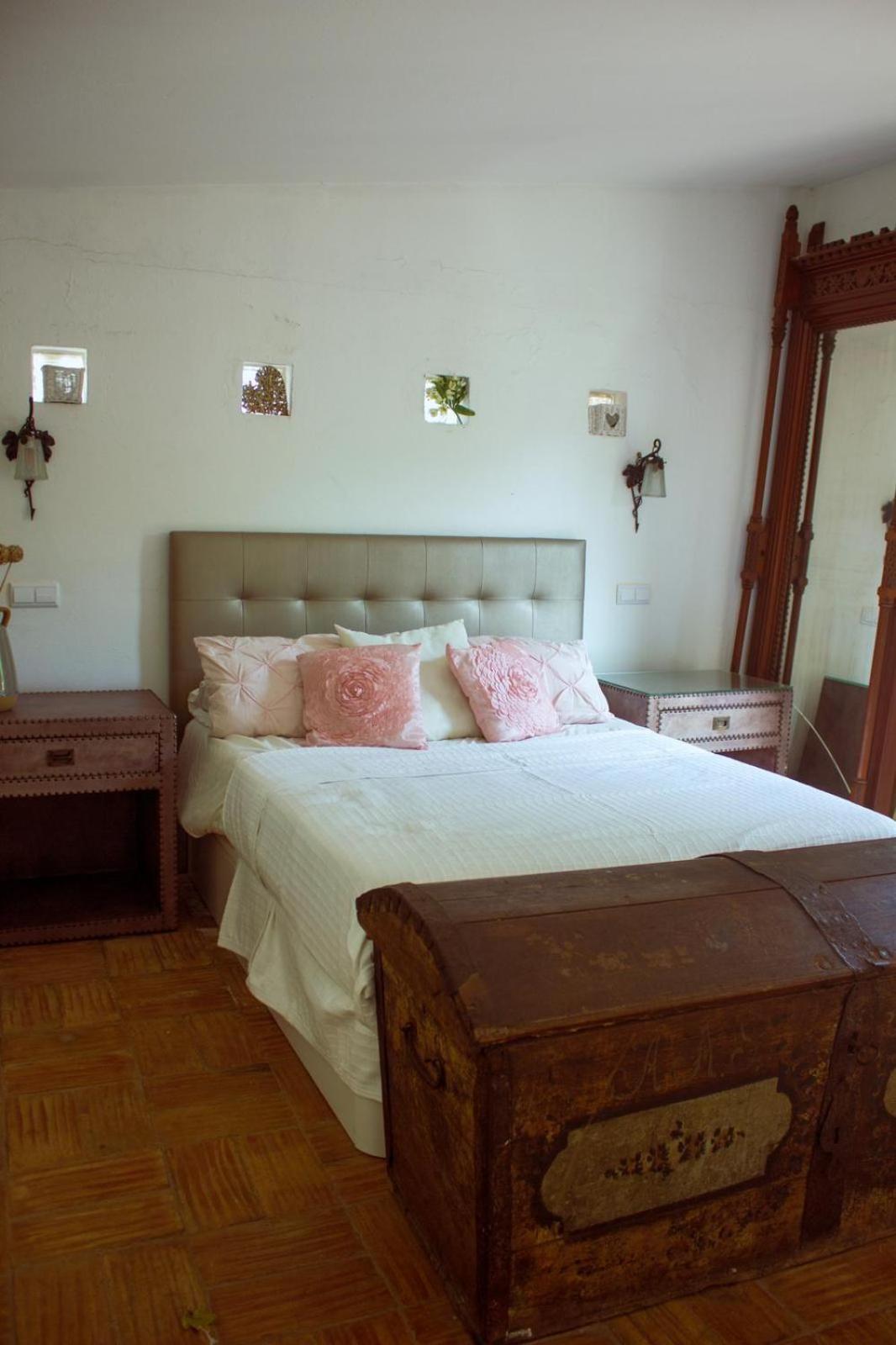 Casa De Mondo Boliqueime Kültér fotó