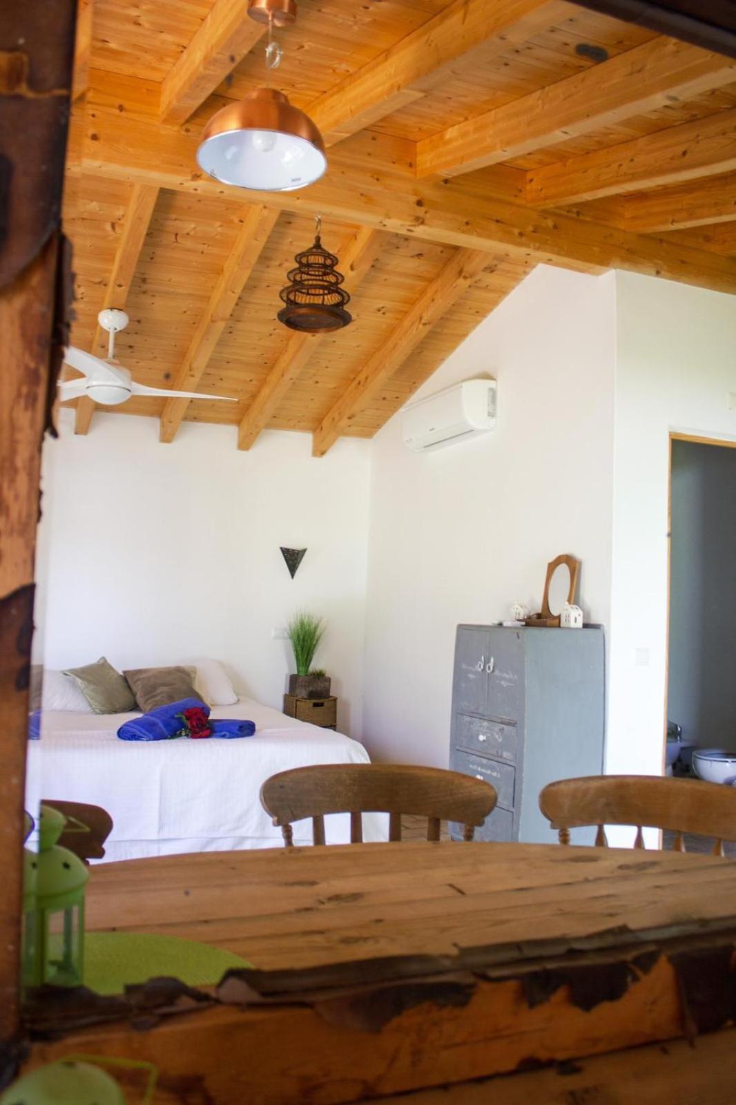 Casa De Mondo Boliqueime Kültér fotó
