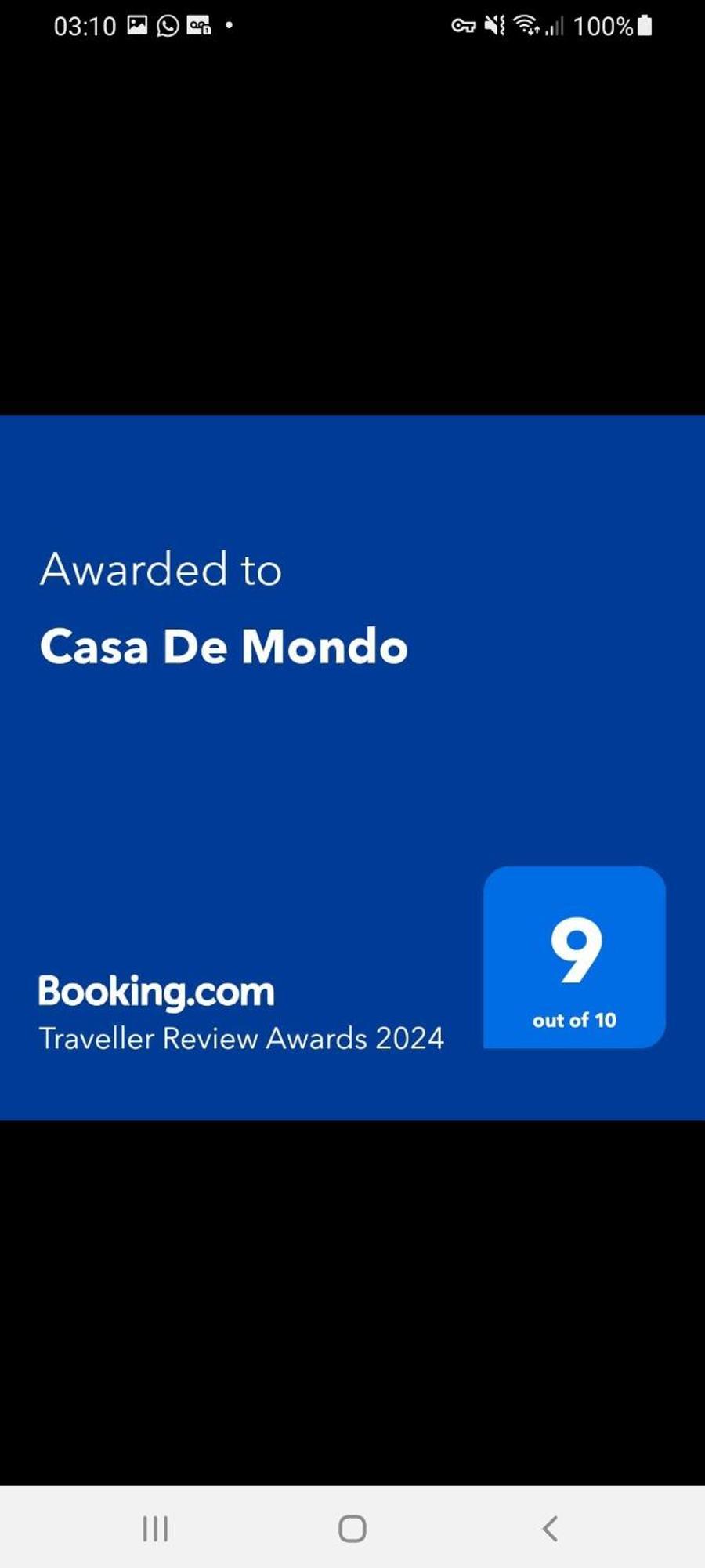 Casa De Mondo Boliqueime Kültér fotó