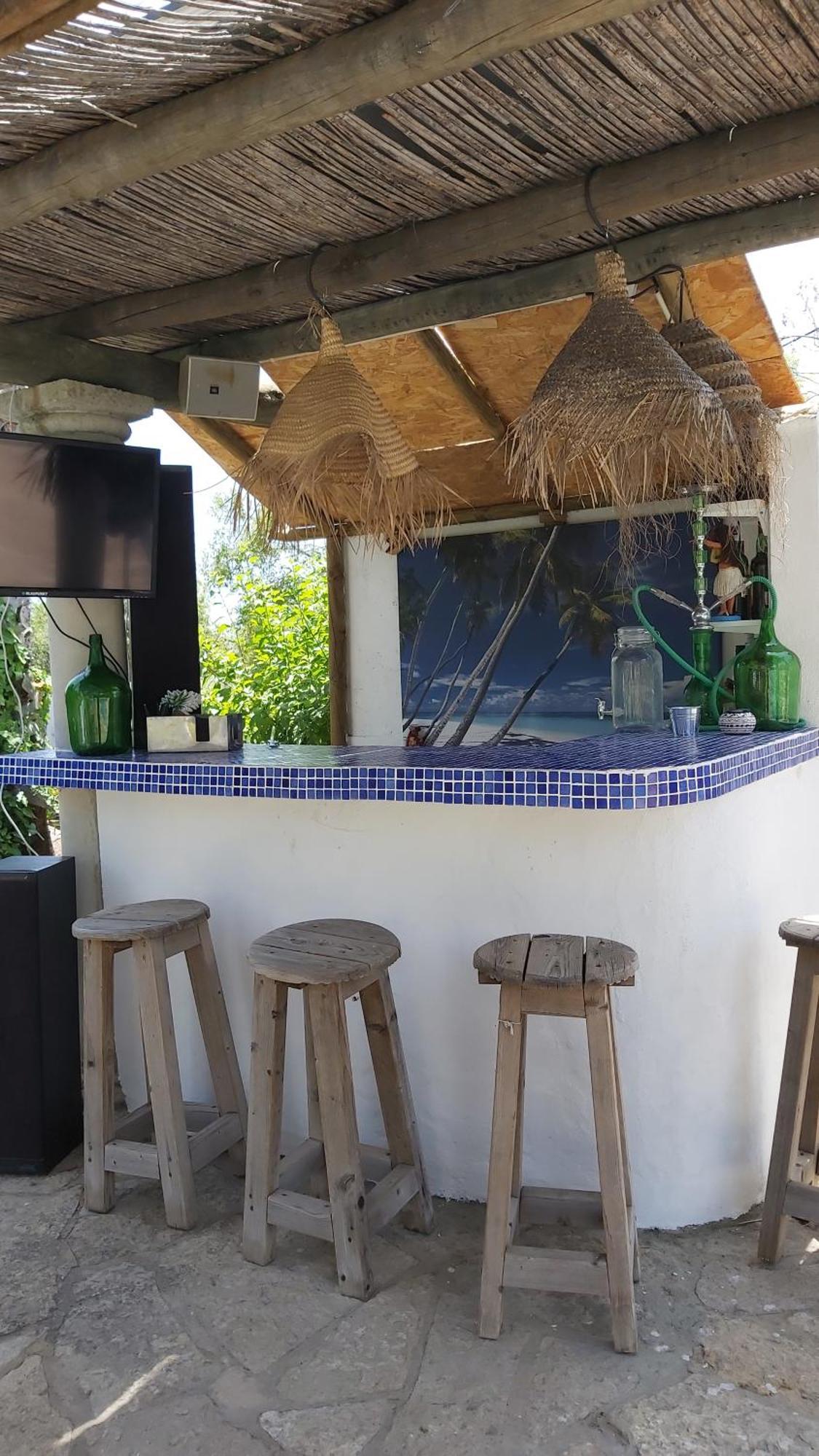 Casa De Mondo Boliqueime Kültér fotó