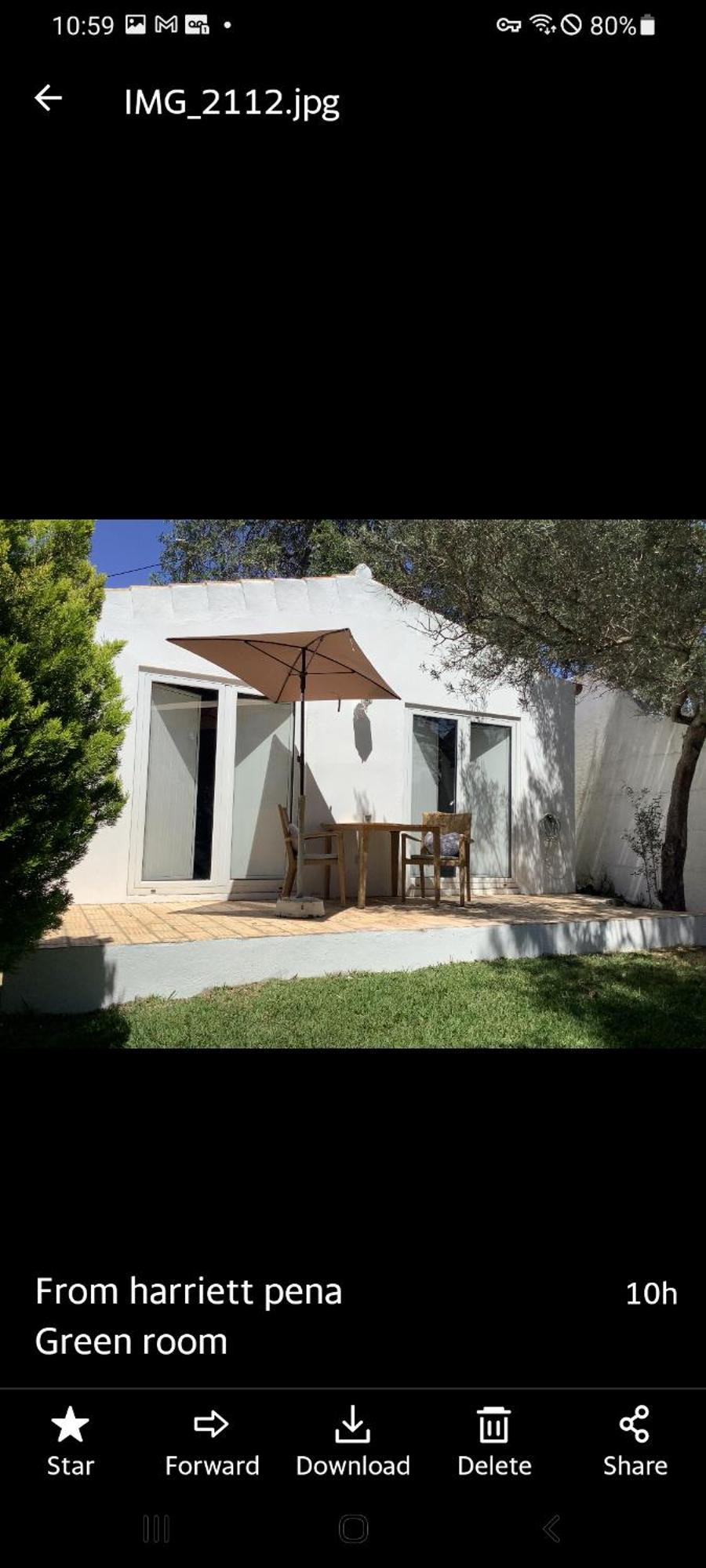 Casa De Mondo Boliqueime Kültér fotó