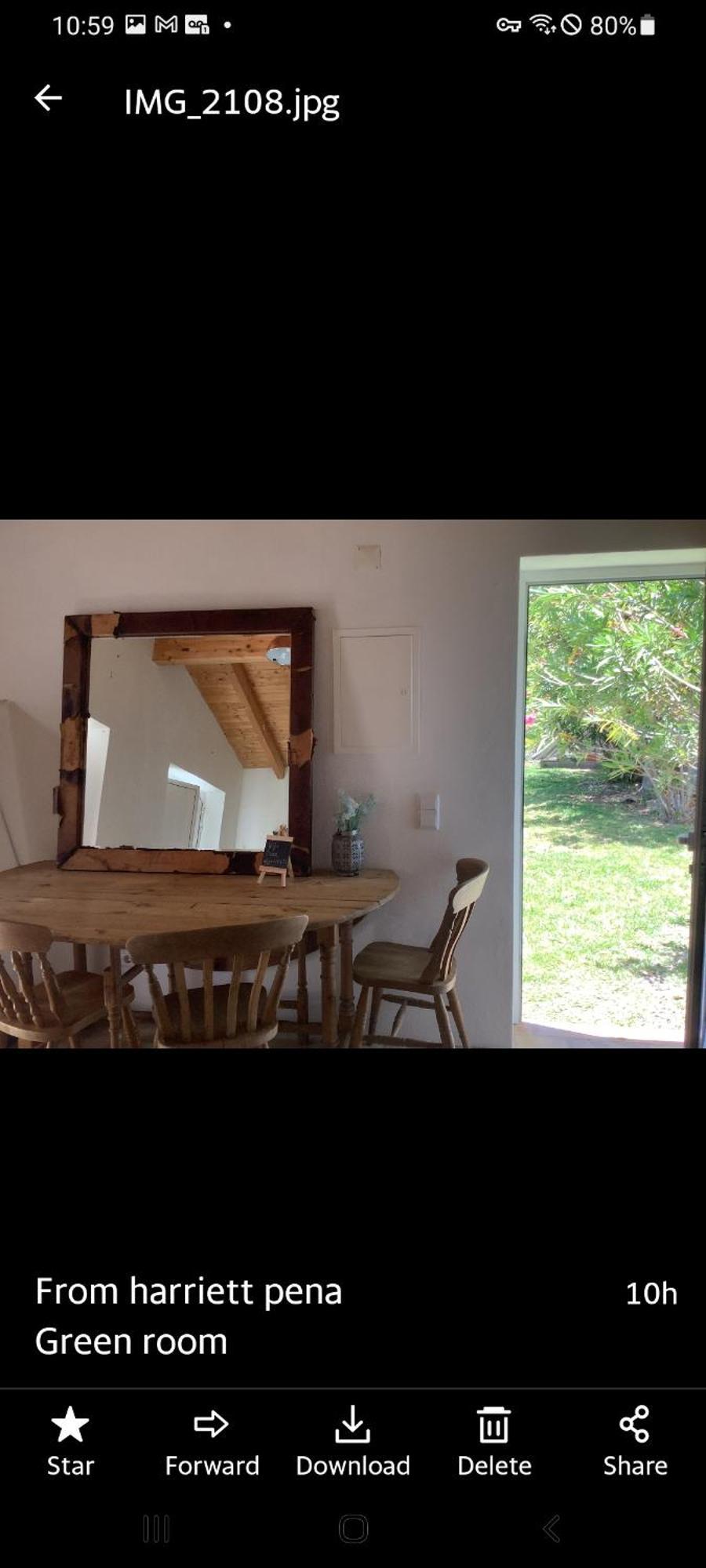 Casa De Mondo Boliqueime Kültér fotó