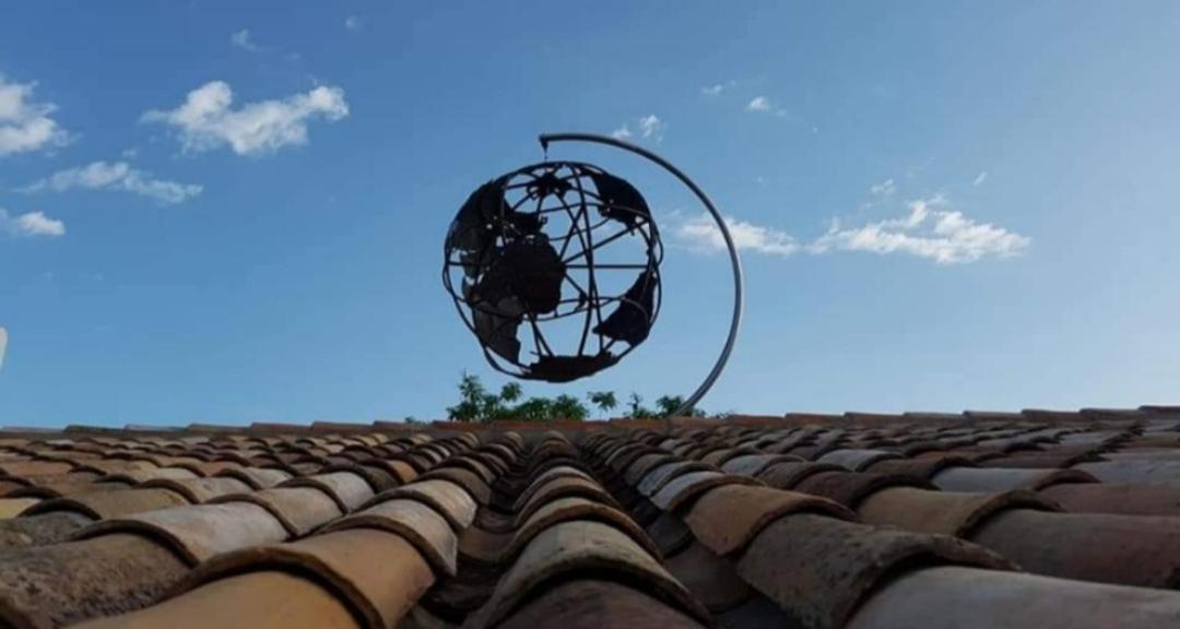Casa De Mondo Boliqueime Kültér fotó